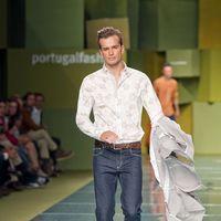 Portugal Fashion Week Spring/Summer 2012 - Vicri - Runway | Picture 109821